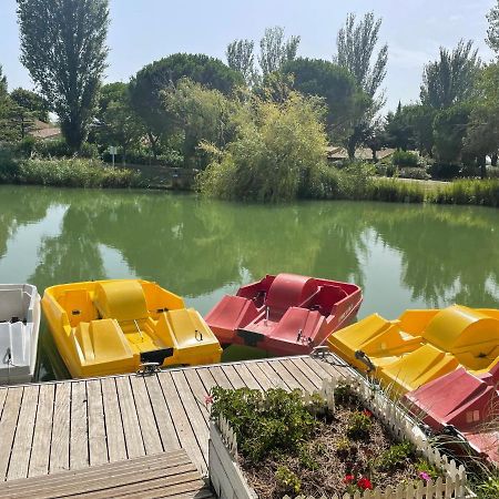 Appartement Les Hameaux Arles Luaran gambar