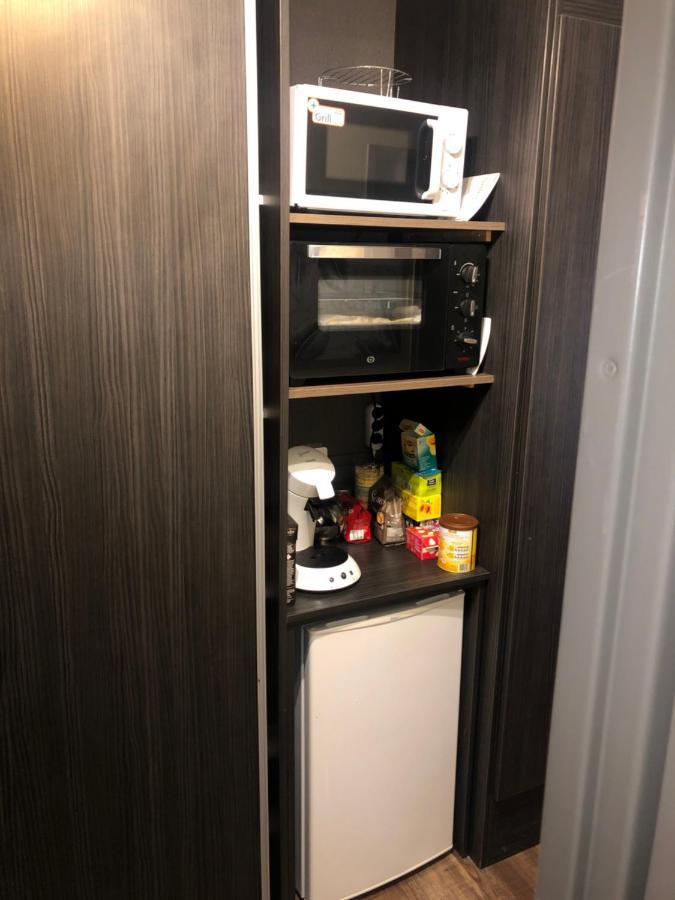 Appartement Les Hameaux Arles Luaran gambar