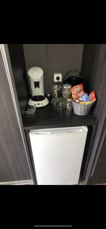 Appartement Les Hameaux Arles Luaran gambar