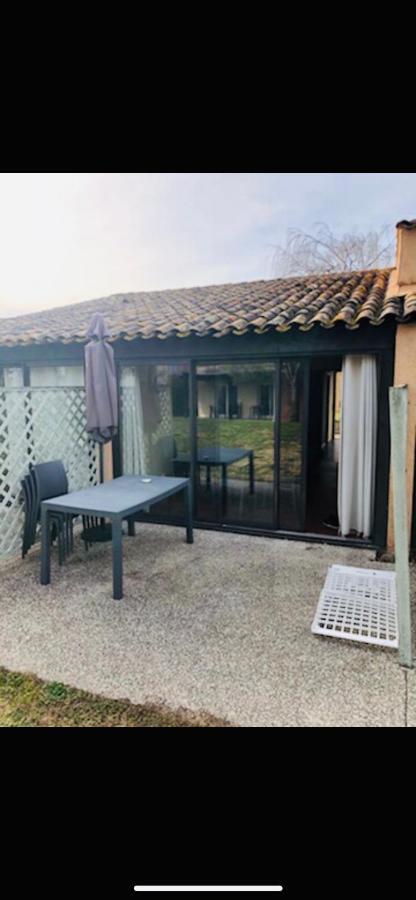 Appartement Les Hameaux Arles Luaran gambar