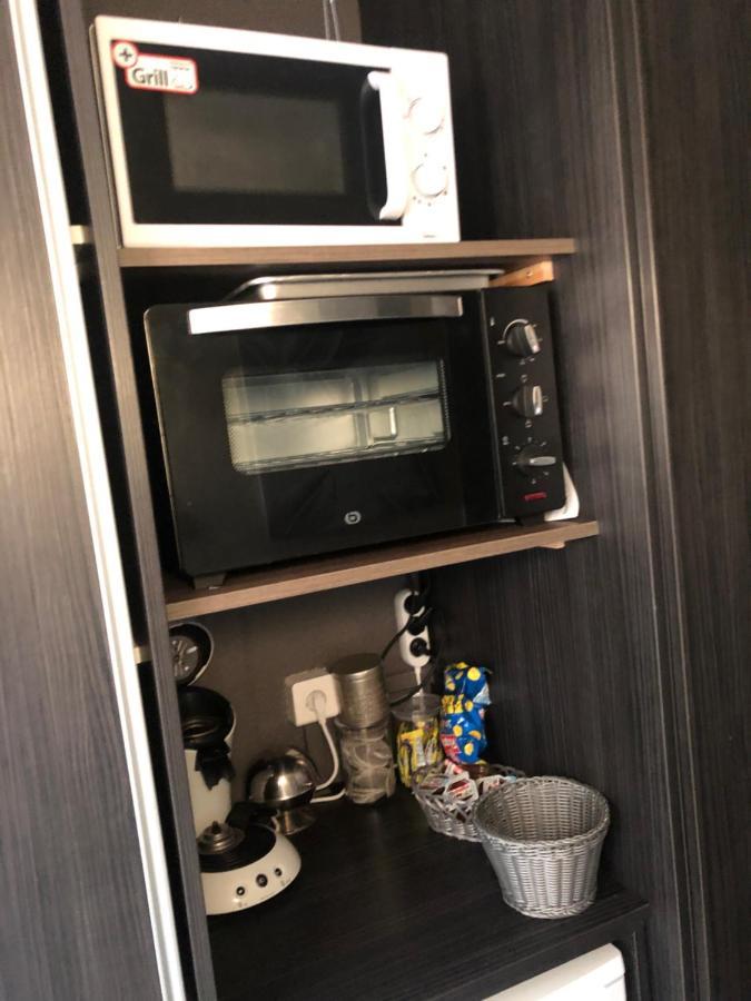 Appartement Les Hameaux Arles Luaran gambar