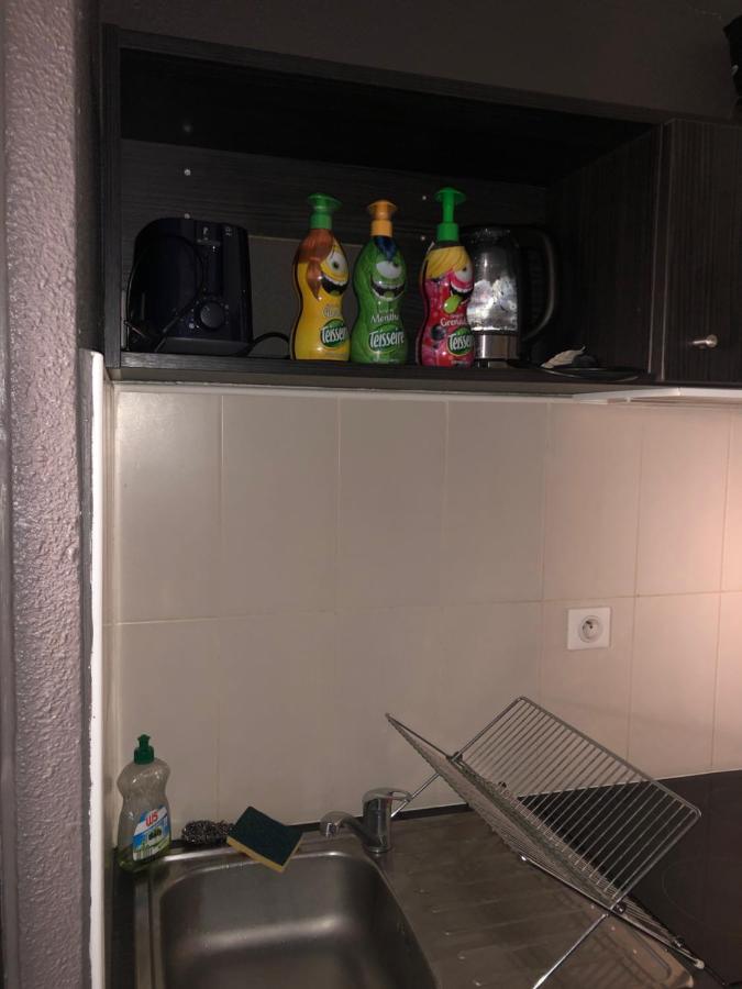 Appartement Les Hameaux Arles Luaran gambar