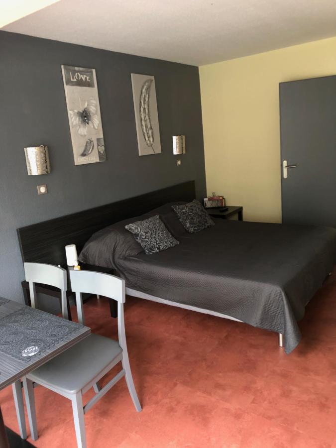 Appartement Les Hameaux Arles Luaran gambar