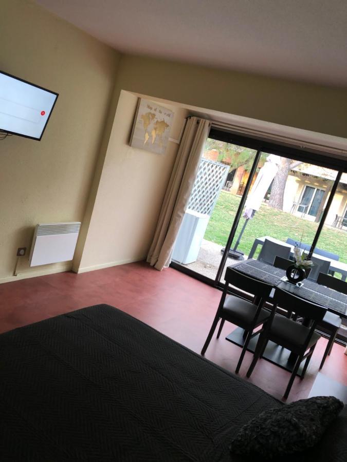 Appartement Les Hameaux Arles Luaran gambar