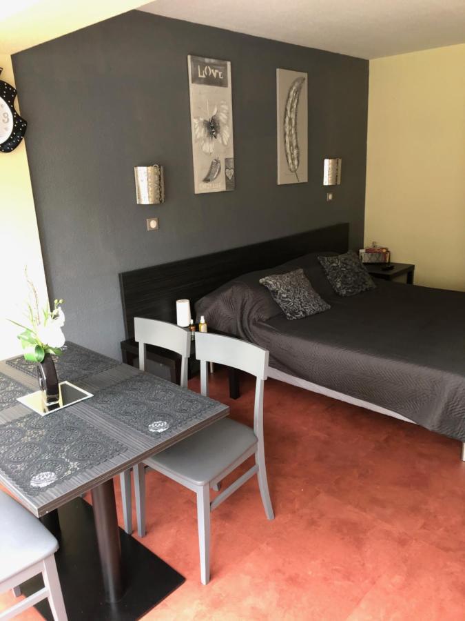 Appartement Les Hameaux Arles Luaran gambar