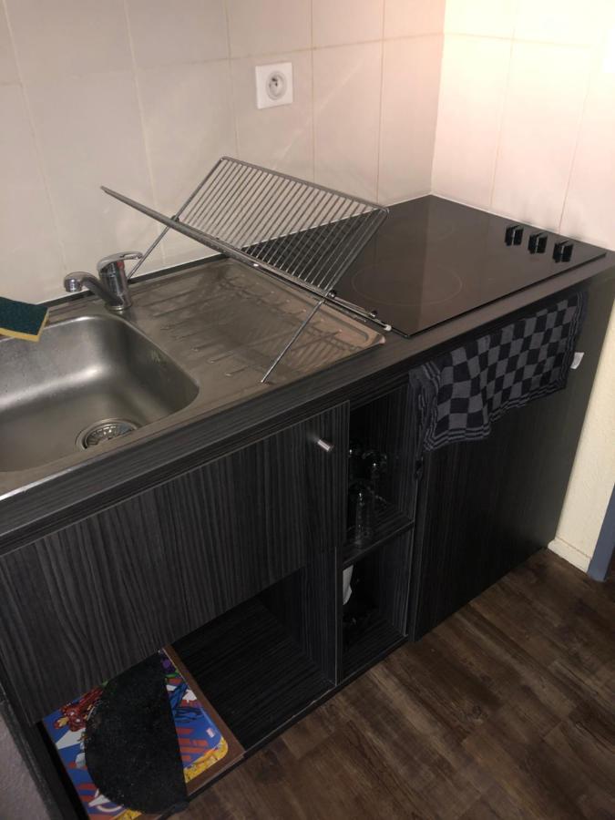 Appartement Les Hameaux Arles Luaran gambar