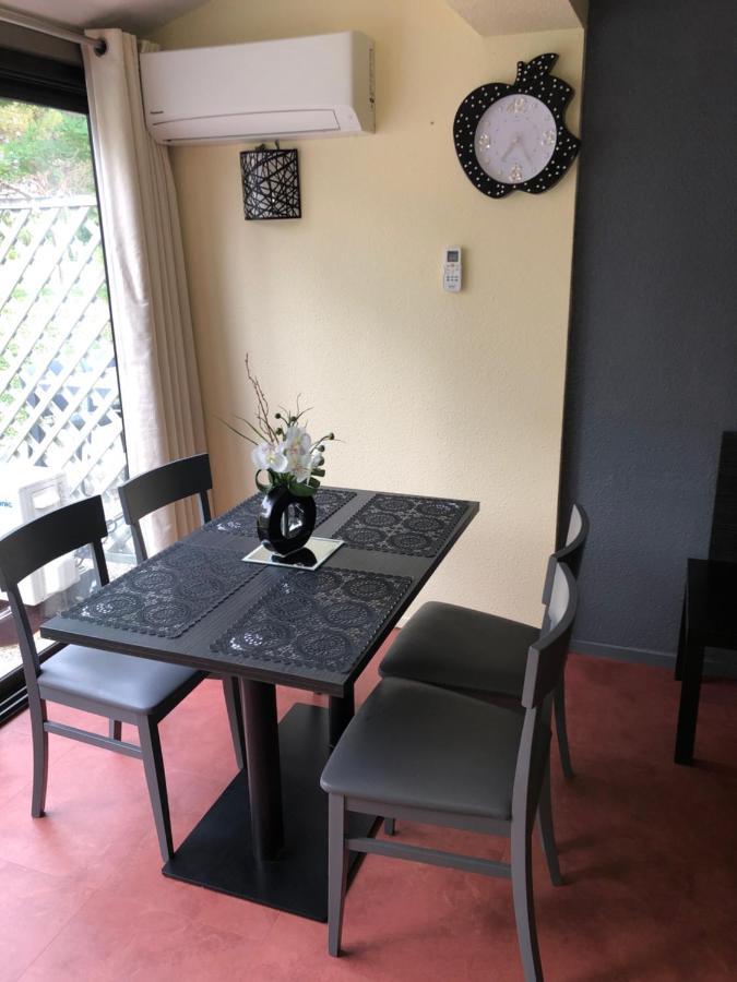 Appartement Les Hameaux Arles Luaran gambar