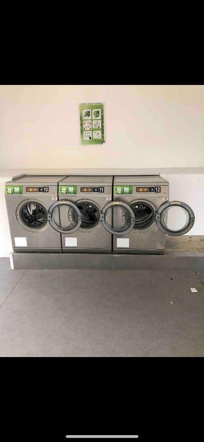Appartement Les Hameaux Arles Luaran gambar