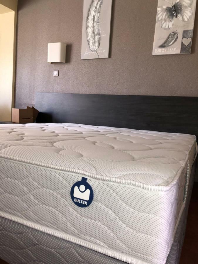 Appartement Les Hameaux Arles Luaran gambar