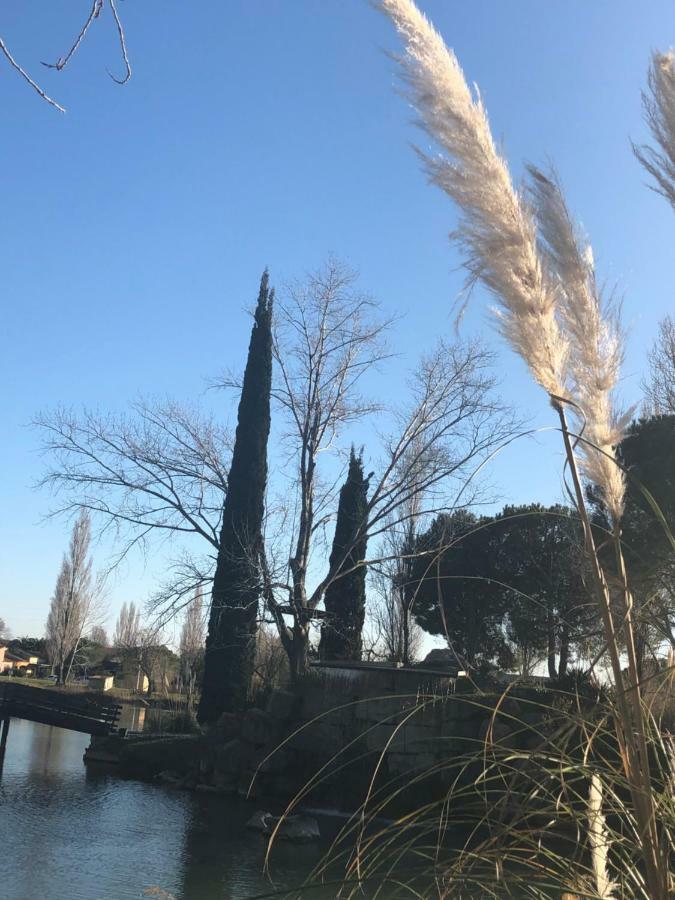 Appartement Les Hameaux Arles Luaran gambar