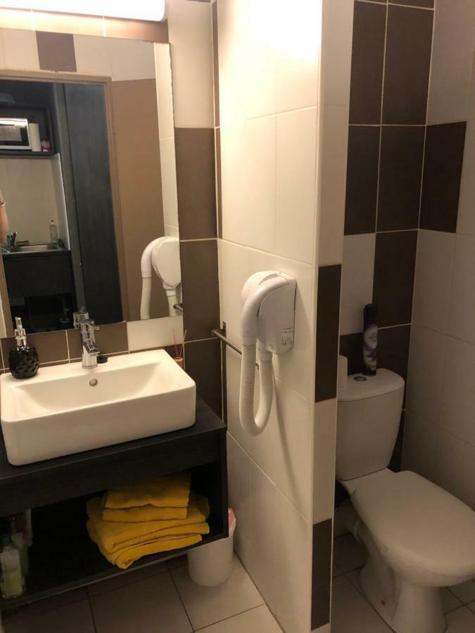 Appartement Les Hameaux Arles Luaran gambar