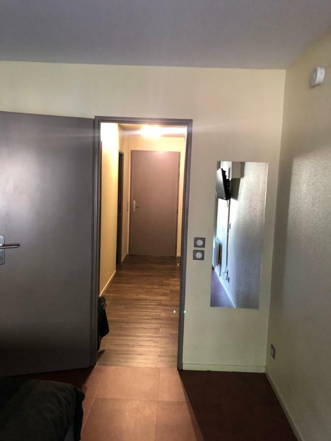 Appartement Les Hameaux Arles Luaran gambar