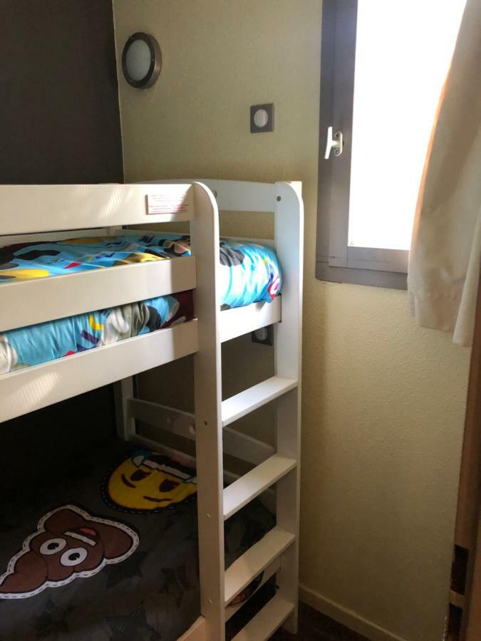 Appartement Les Hameaux Arles Luaran gambar