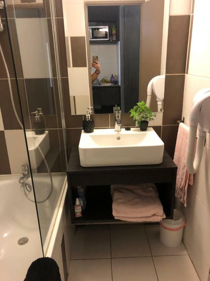 Appartement Les Hameaux Arles Luaran gambar