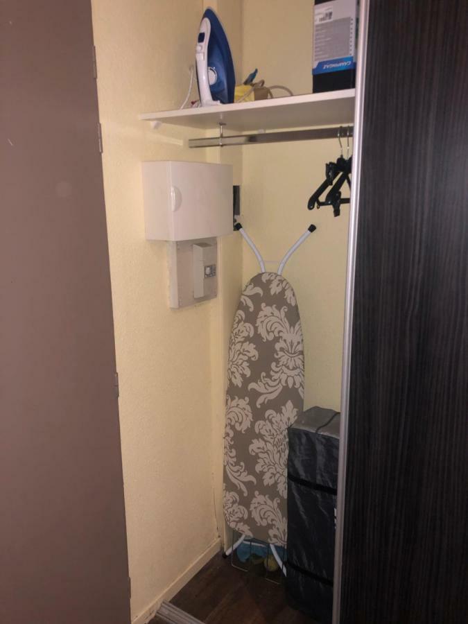 Appartement Les Hameaux Arles Luaran gambar